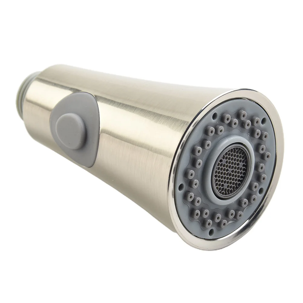 1 шт. распылительная головка для смесителя 100 х5х20 мм