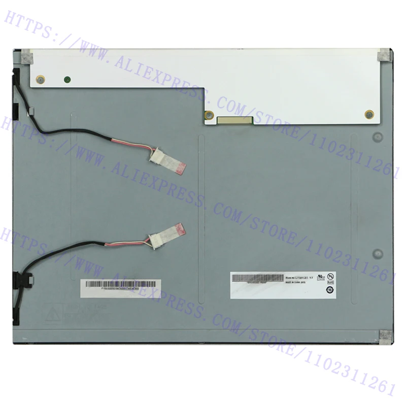 

Оригинальный новый контроллер Plc, Немедленная доставка, G150XG03 V3