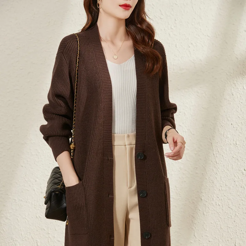 Рисунок 4 - 2023 популярный осенне-зимний модный