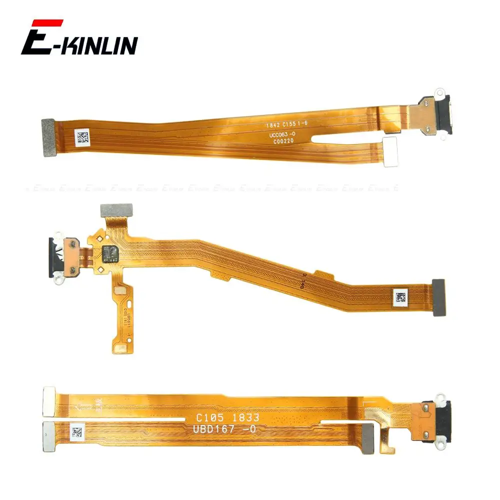 

USB Charging Port Jack Dock Flex Cable Charger Connector Board For OPPO A16 A16s A15 A15s A12 A1k AX7 A7 A7x A5s AX5 AX5s A3s A3