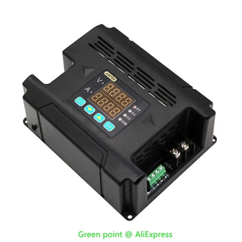 DPM8616 Цифровой программируемый источник питания постоянного тока 60 В 16 А