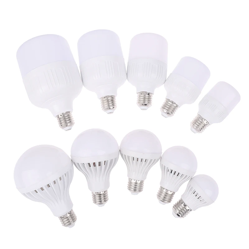 

LED Bulb DC 12V LED Light 5W 7W 9W 12W15W 20W 30W For Led Light Bulbs12-85V Low Voltages Lamps