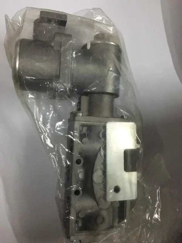 Антиэлектромагнитный клапан CKD 4F310E-10/08-TP AC110DC24V220V оригинал