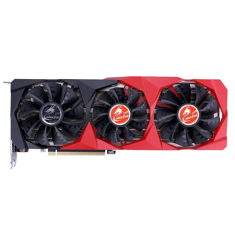 

GDDR6 game graphics second hand computer hardware VGA Video card in bulk buy graphics card