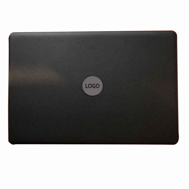 Новинка задняя крышка ЖК-дисплея петли Крышка шарнира черная для HP 15-bs 15t-br 15-bw