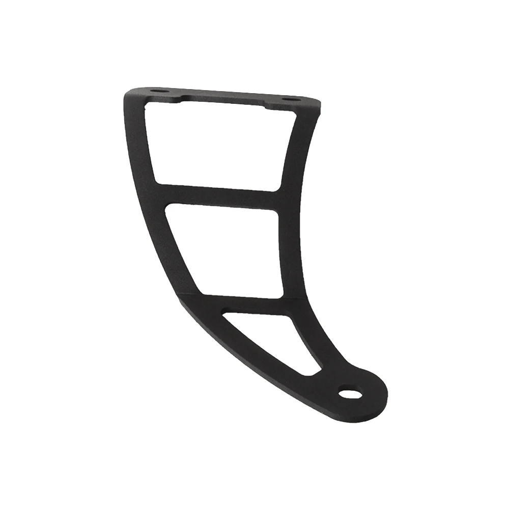 MOTO4U для Honda CB500X 2013 2014 2015 2016 мотоциклетная алюминиевая выхлопная вешалка кронштейн