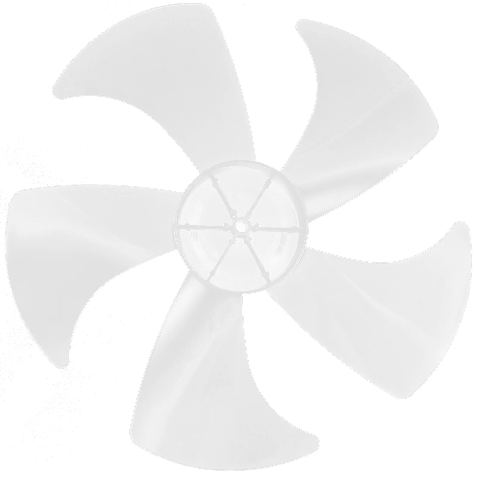 

Floor Fan Replacement 14 Inch Blades Universal Repair Parts Silent Standing Pedestal Accessory Table