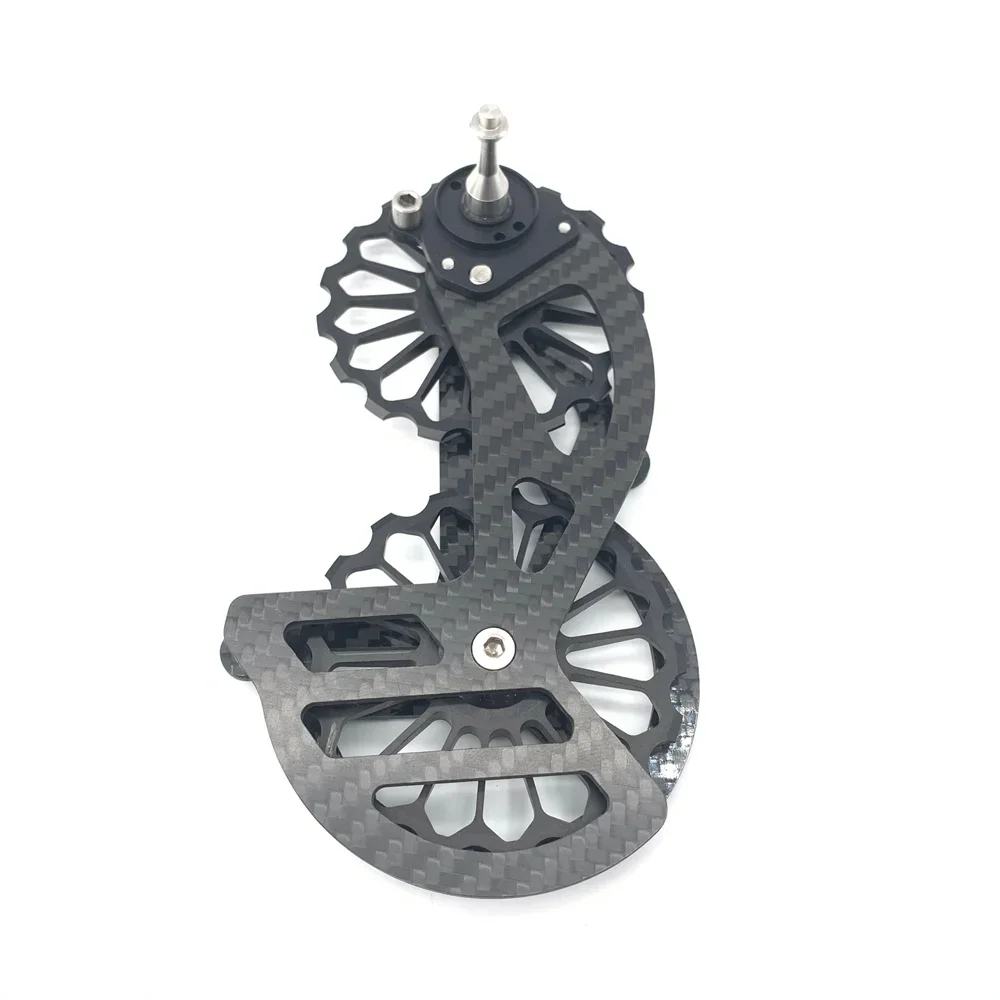 Керамический подшипник для велосипеда SRAM RED RIVAL FORCE 10S 11S