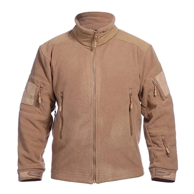 Куртка командировочная Мужская демисезонная уличная теплая ветрозащитная