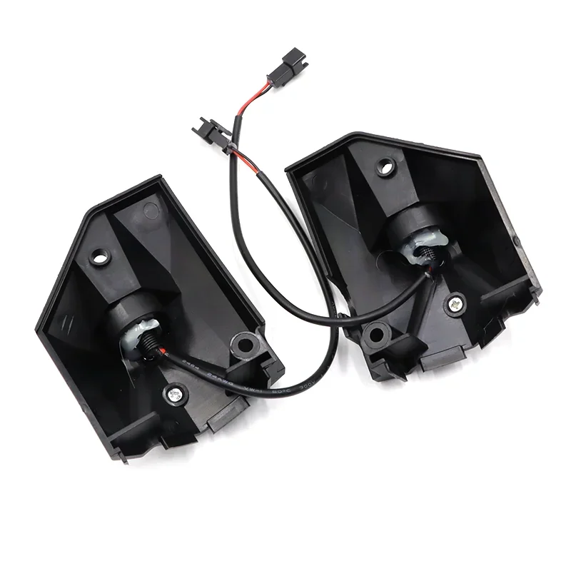 Оригинальные передние указатели поворота для электрического скутера KuKirin G2 MAX