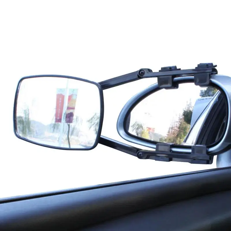 

Автомобильное зеркало заднего вида, буксировочное зеркало из полипропилена, аксессуары для автомобиля, автодома