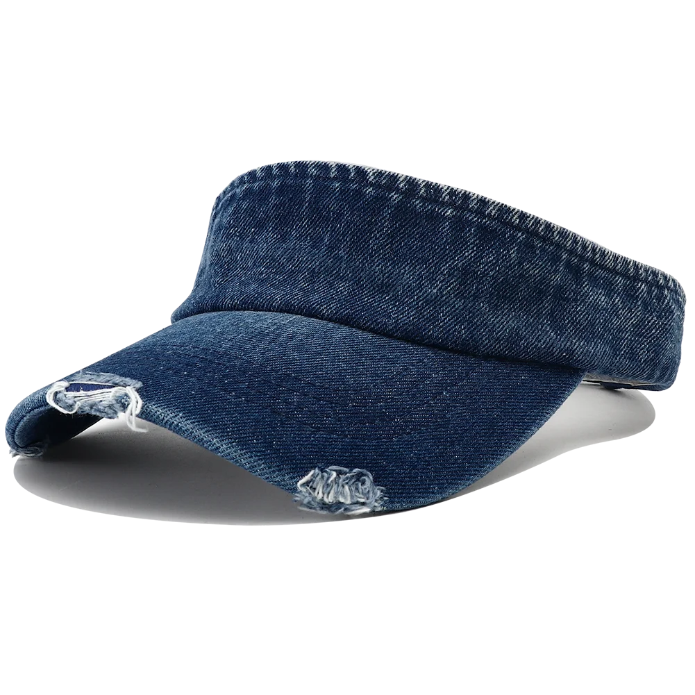 Унисекс солнцезащитная шляпа с регулируемой защитой от ультрафиолета для