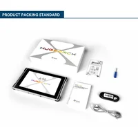 Защищенный планшет Hugerock X7#4