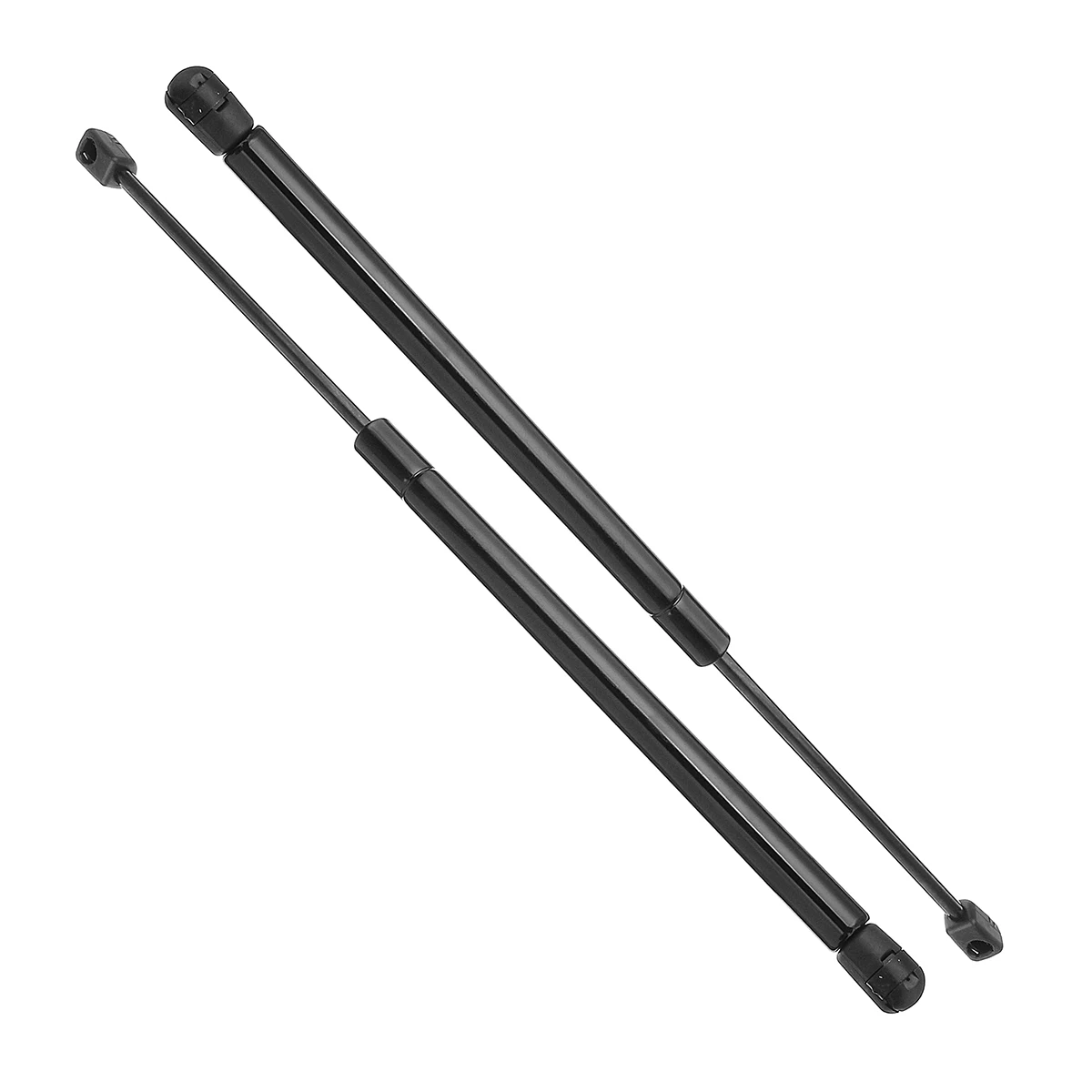 

2 шт., задние демпферы MR991807 MR991808 для Mitsubishi Outlander 2003-2006