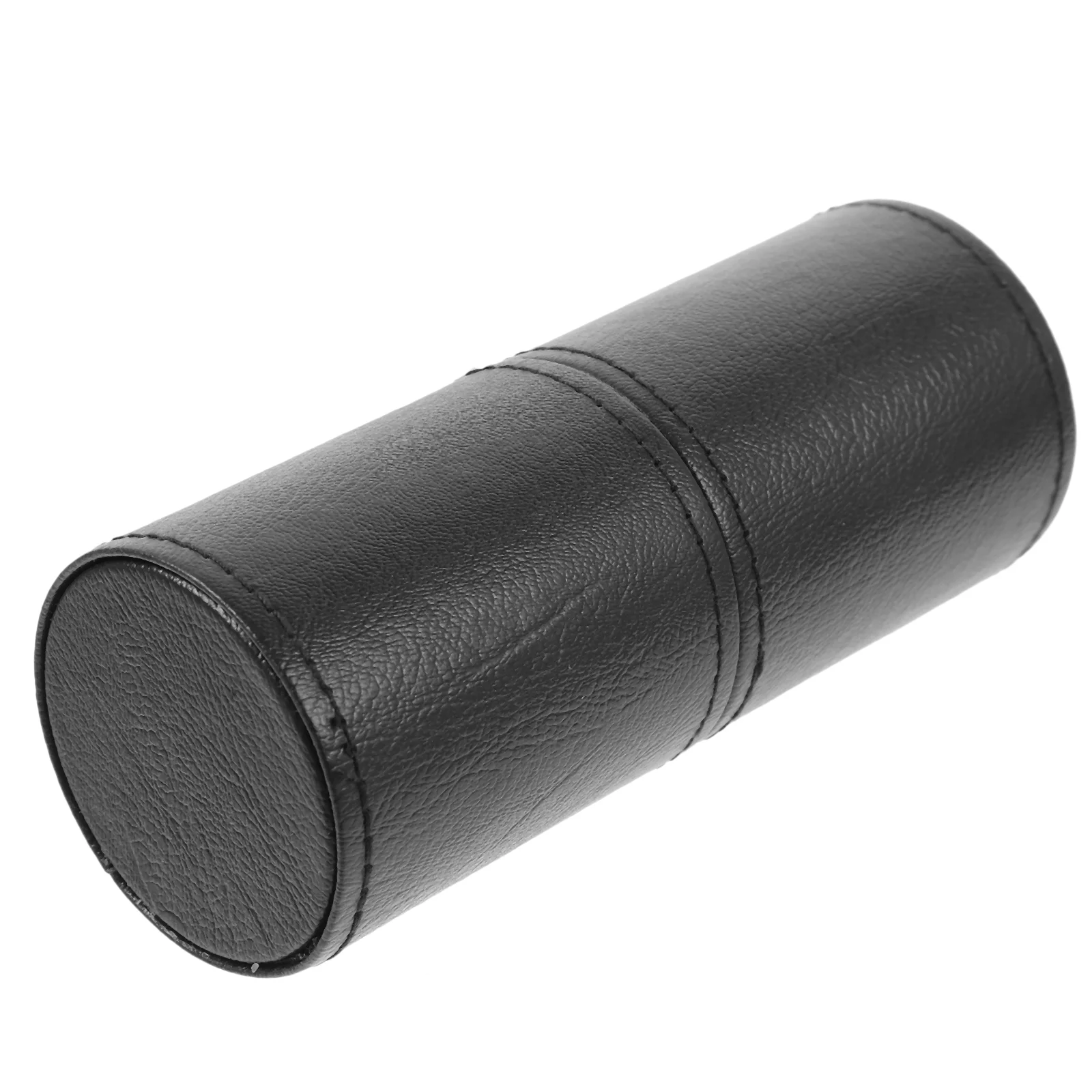 

Pen Stand Makeup Brush Holder Cup Craft Organizers Storage Penholder Desk Accessories Desktop Travel