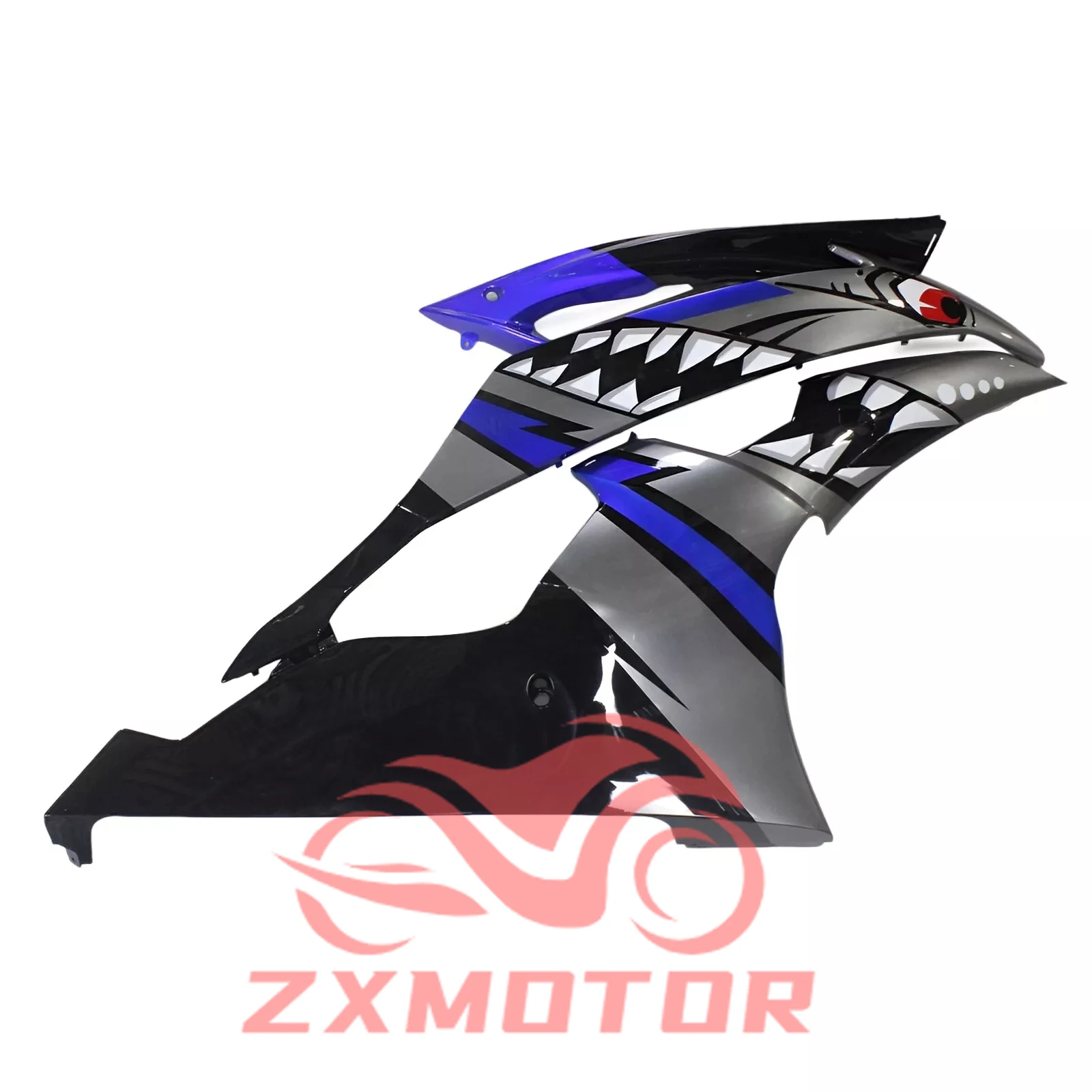 Бесплатные обтекатели на заказ для YAMAHA YZFR6 2008-2012 2013 2014 2015 2016 комплект обтекателей