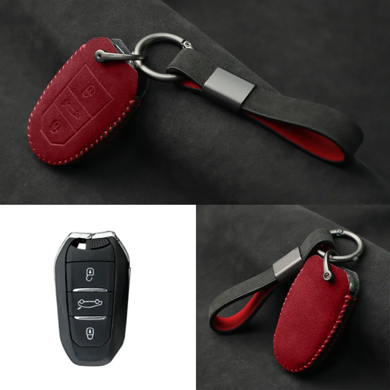 

Чехол для Peugeot 308 408 508 2008 3008 4008 Citroen C4 C4L C6