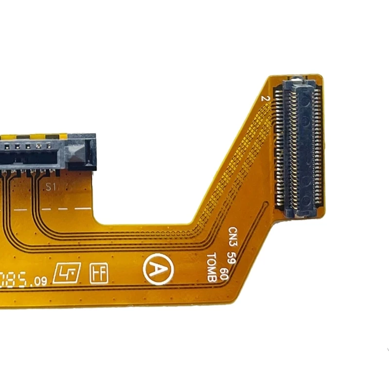 Соединительный кабель SSD HDD, запасной кабель для жесткого диска, подходит для Vaio PCG-41217T VPCSA VPCSE VPCSB VPCSC VPCSD27EC