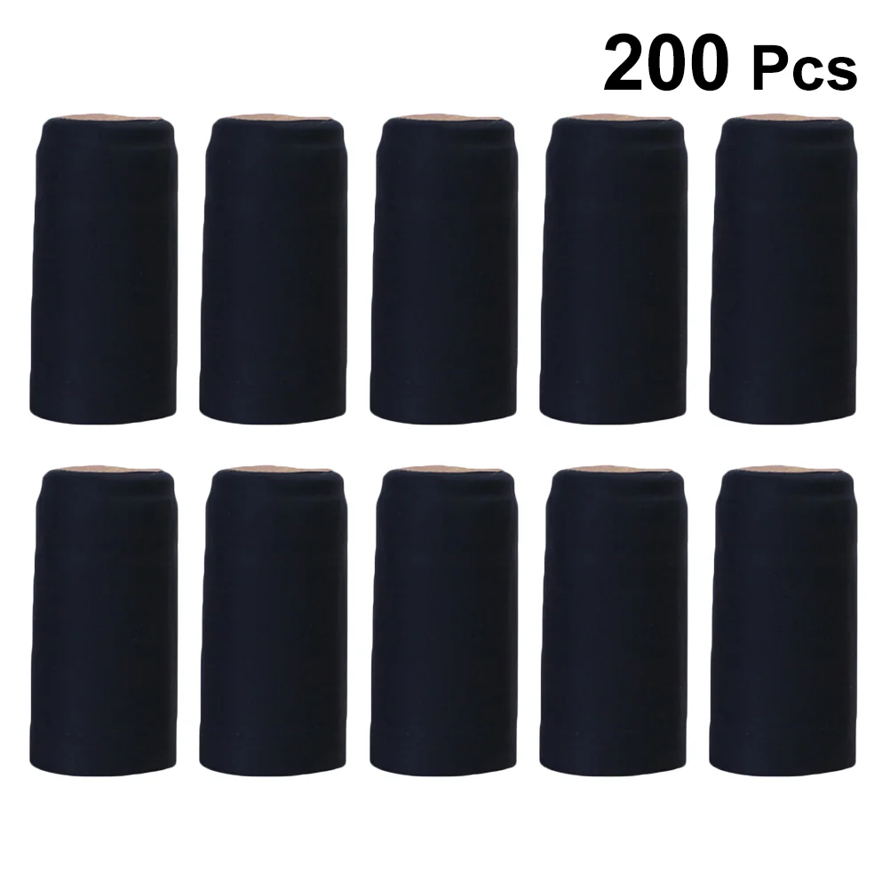 200 шт. женские топы-танкини Blouson с этикетками для крышек от бутылок красные