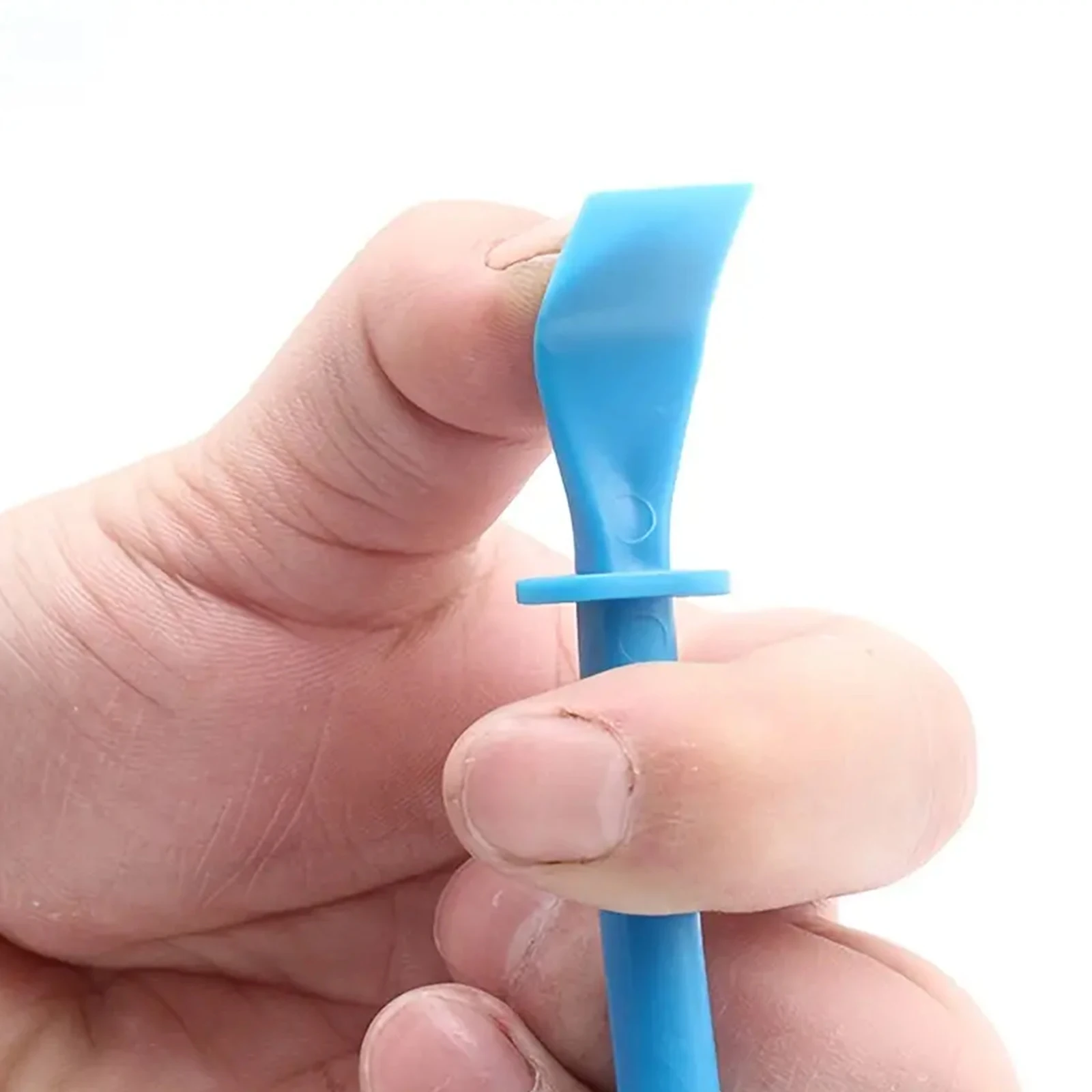 Набор Аппликаторов Для Клея И Скребков Рукоделия