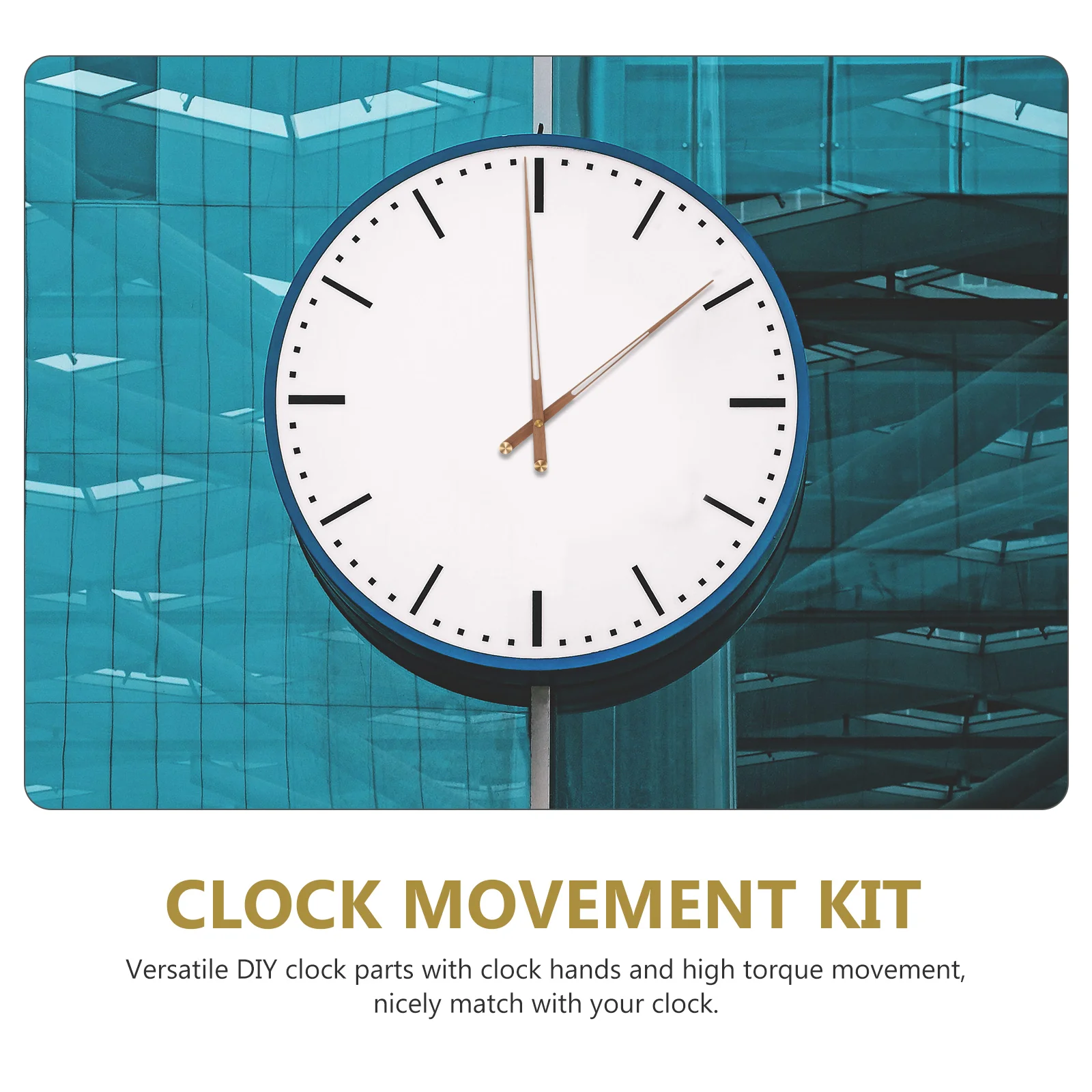 Аксессуары для часов мотор сменный механизм с высоким крутящим моментом