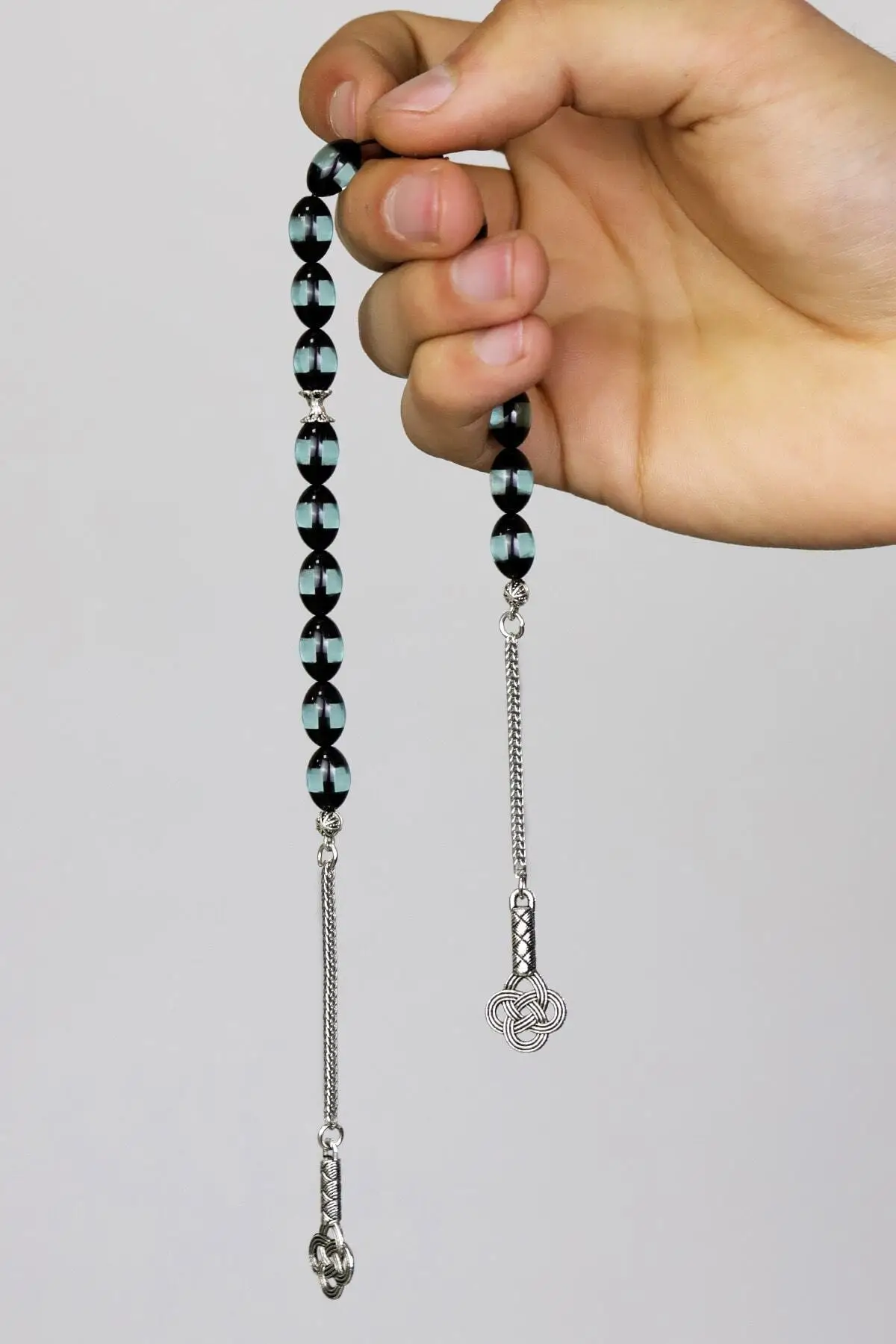 Рисунок 3 - Пудра Янтарный Розарий-самый красивый