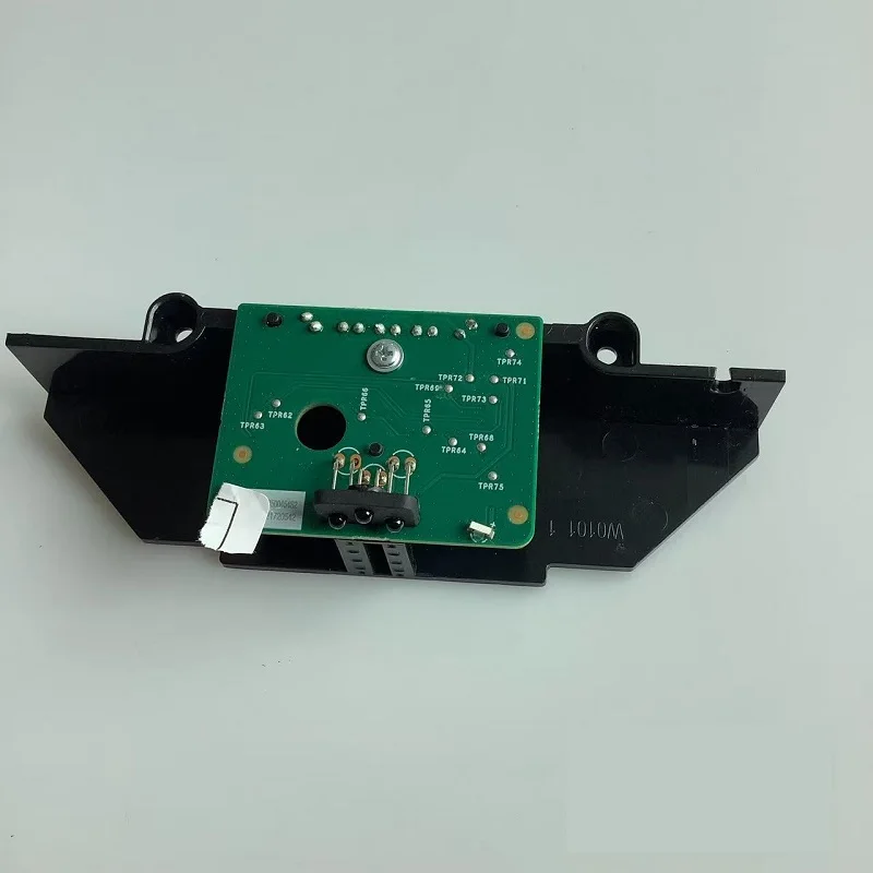 Оригинальная пустая док-станция для мытья, ИК-датчик Onyx3 IR B2 для пылесоса Roborock S7 MaxV Ultra S7 Pro Ultra, запчасти, аксессуары