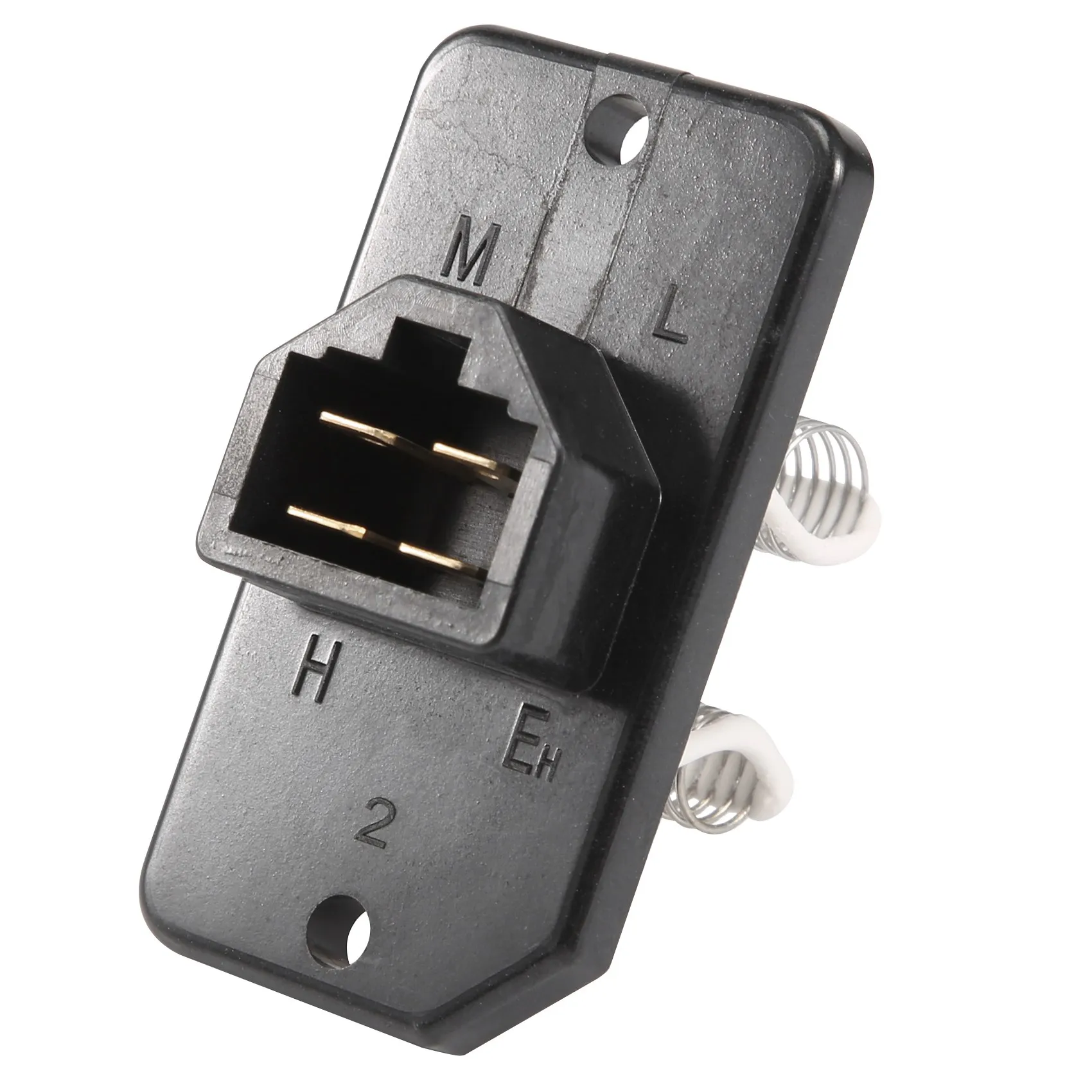 Нагнетатель отопителя вентилятор двигателя резистор для MG F/TF 1995-2011 JGM100110