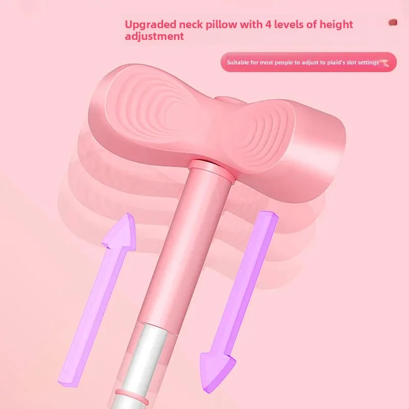 Корректирующая крестовая палочка для йоги тренировочная спины красивая