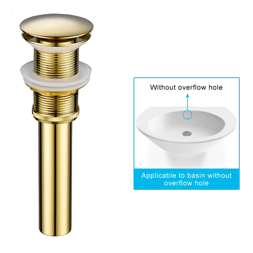 Новая черная раковина для ванной комнаты выдвижная сливная двойной стиль