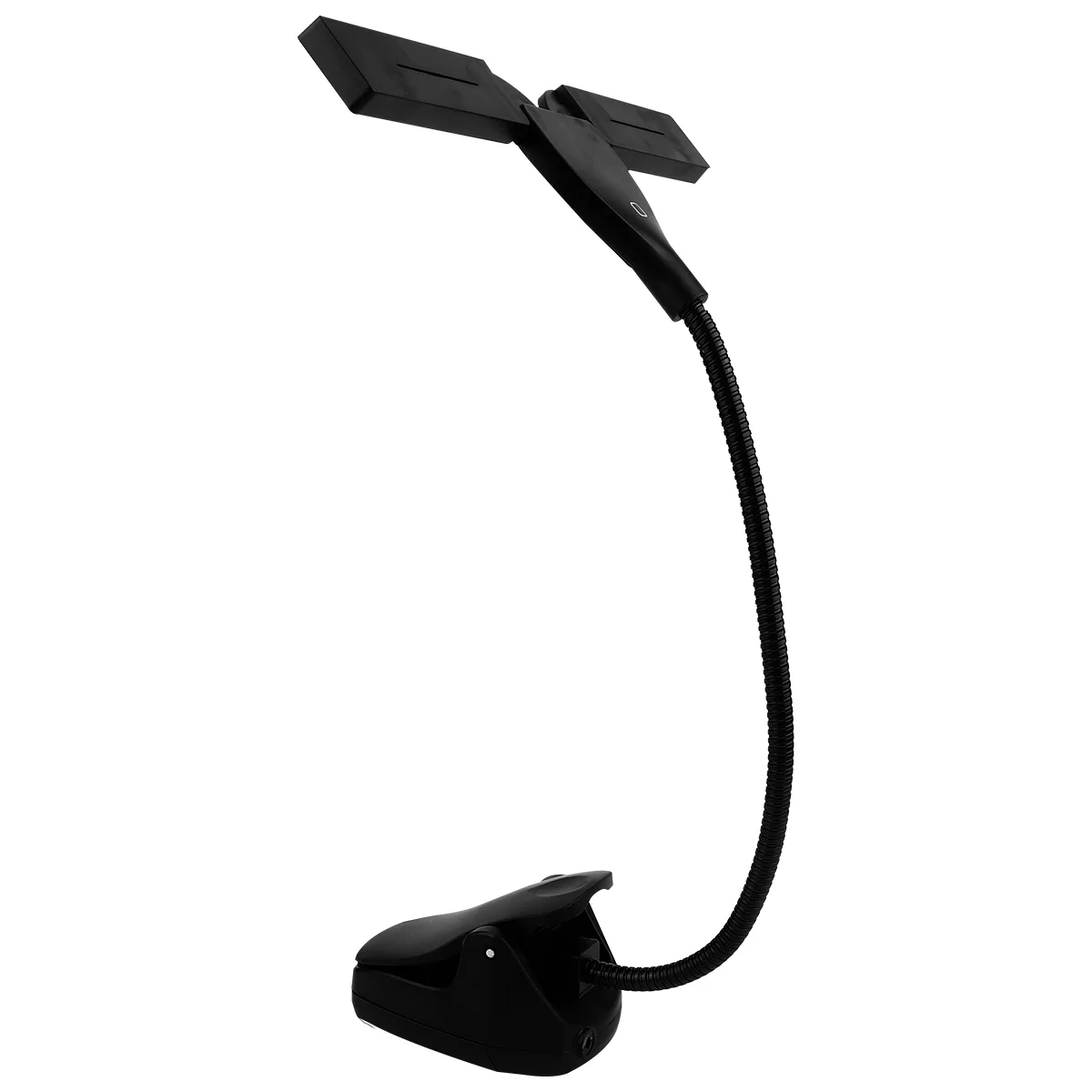 

Музыкальная подставка для пианино, мягкая лампа для защиты глаз, USB-разъем, специальная сенсорная подставка с клипсой, умный настольный стол для тренировок, ABS