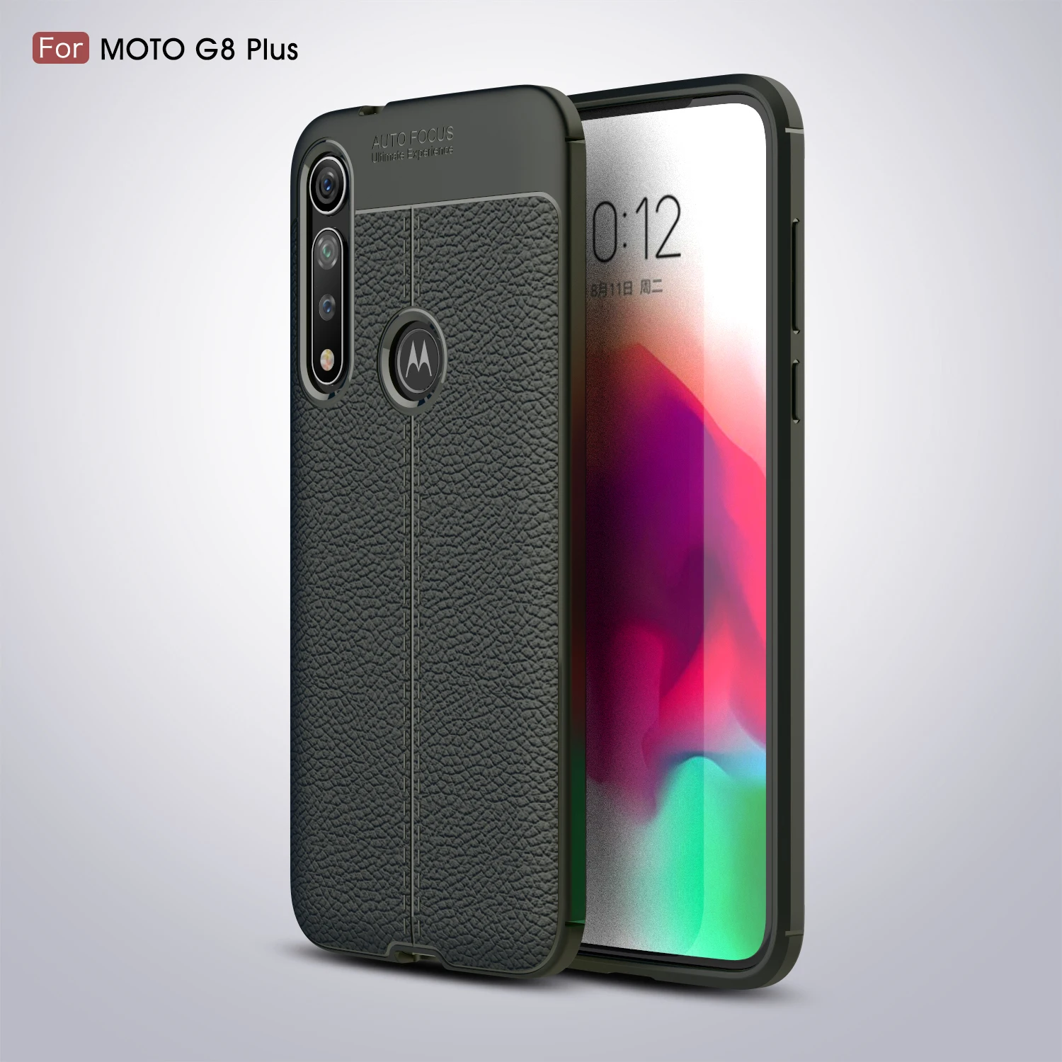 

Soft Silicone Case Motorola Z2 Z3play Shockproof Protective Housings Phone Bumper For moto G7power G8 G8play G8power