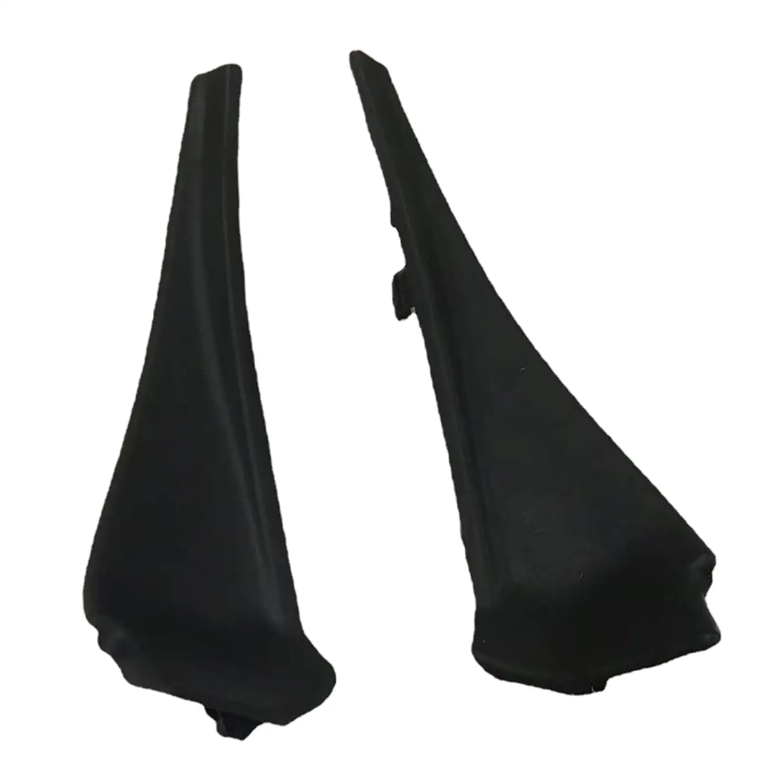 

66895-4CL0A удлинитель переднего стеклоочистителя для Rogue 2014-2020