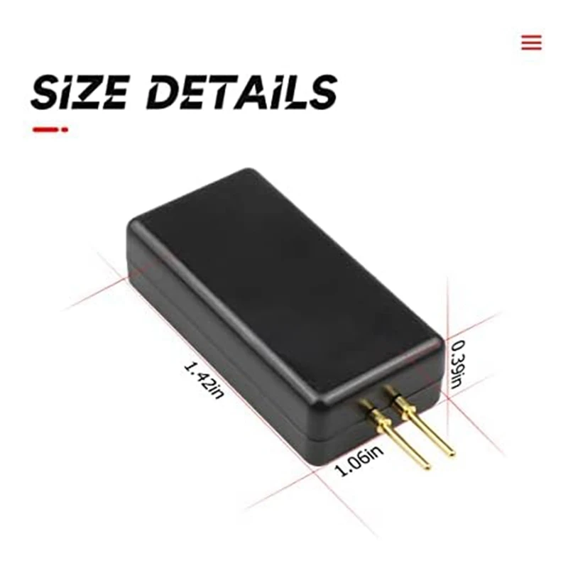 Прибор для тестирования симулятора газовых подушек тестер безопасности