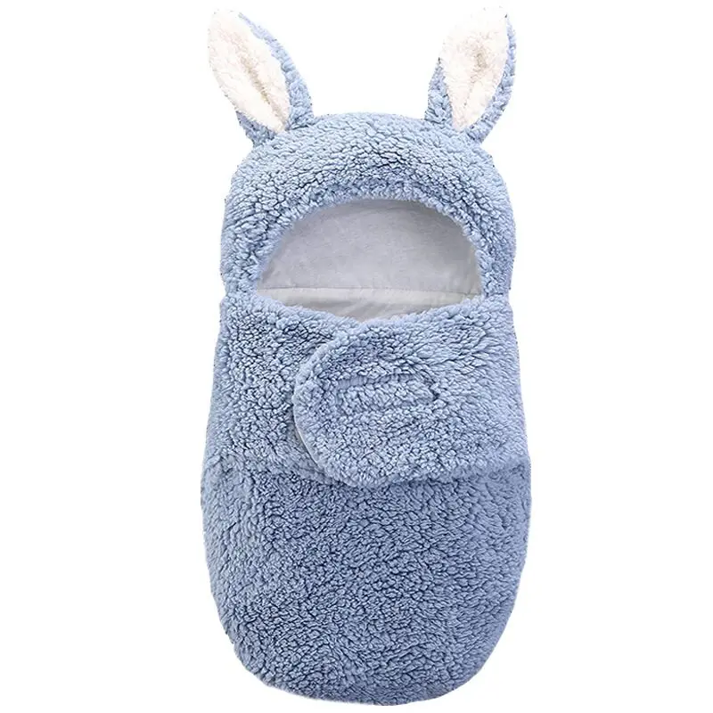 Baby Blanket Swaddling Infant Sleep Sack  Babies Sleeping Ba