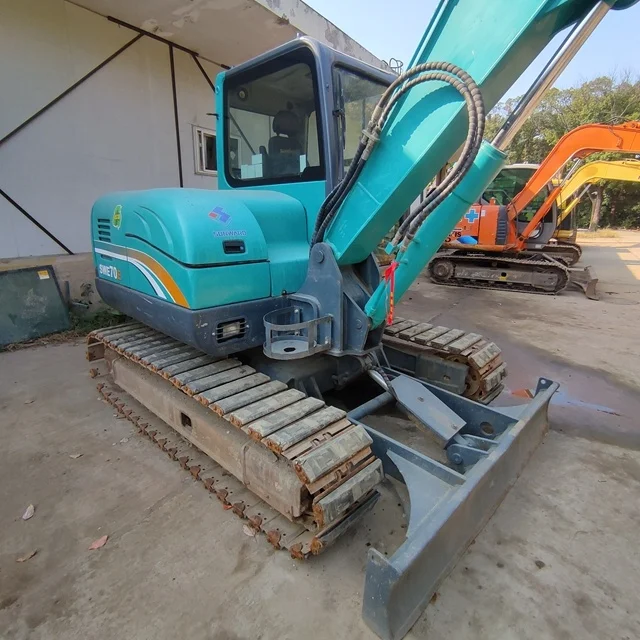 Рисунок 6 - Sunward swe70e, хорошее качество