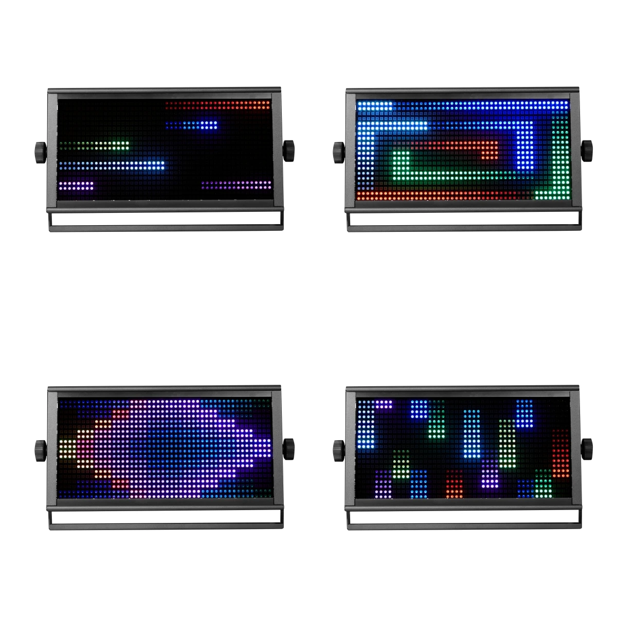 Светодиодный 120 зон, стробоскоп RGB, 3 в 1, 200 Вт, мытье освещения, DMX512, концертный клуб, патирий, аудитория, ночной клуб (art.: 3920d2ca52256) - 3920d2ca52256
