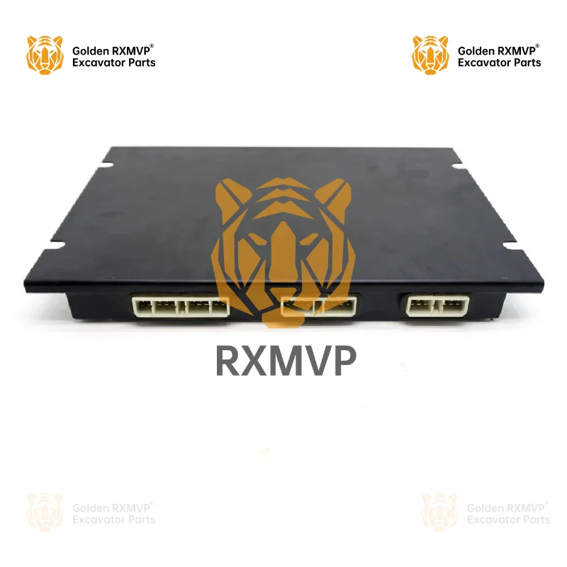 Контроллер ЭБУ экскаватора 2543-1035 25431035 543-00055A 54300055 Для DH225-7 DH225-V DX260