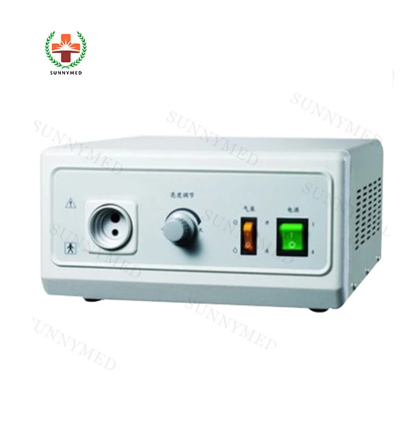 

SY-P010 Medical Light Source generator led Light Source endoscopy price