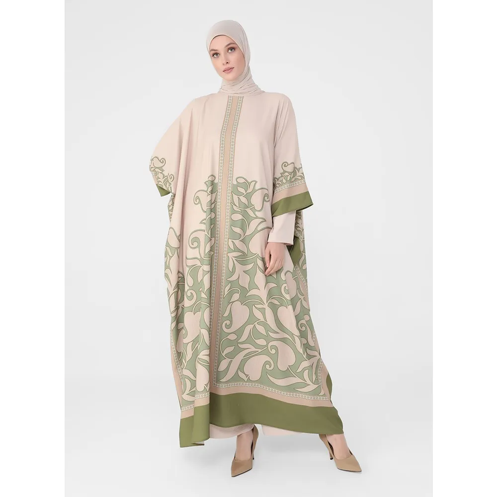 

Женское вечернее платье Dorlie с цветочным узором