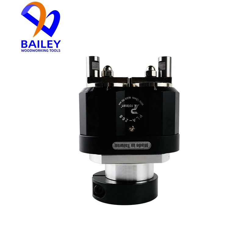 BAILEY 1 шт. PLA-268 Protean регулируемая расточная головка с двойной головкой для станка