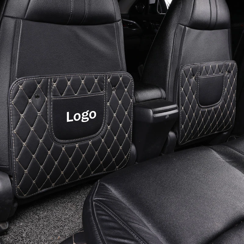 

(1 шт.) Противоударная накладка на заднее сиденье автомобиля подходит для Mercedes-Benz Slk/W124/AMG/W212/AMG GT63/W210/6X6/W117/W123/W211/W205/W204