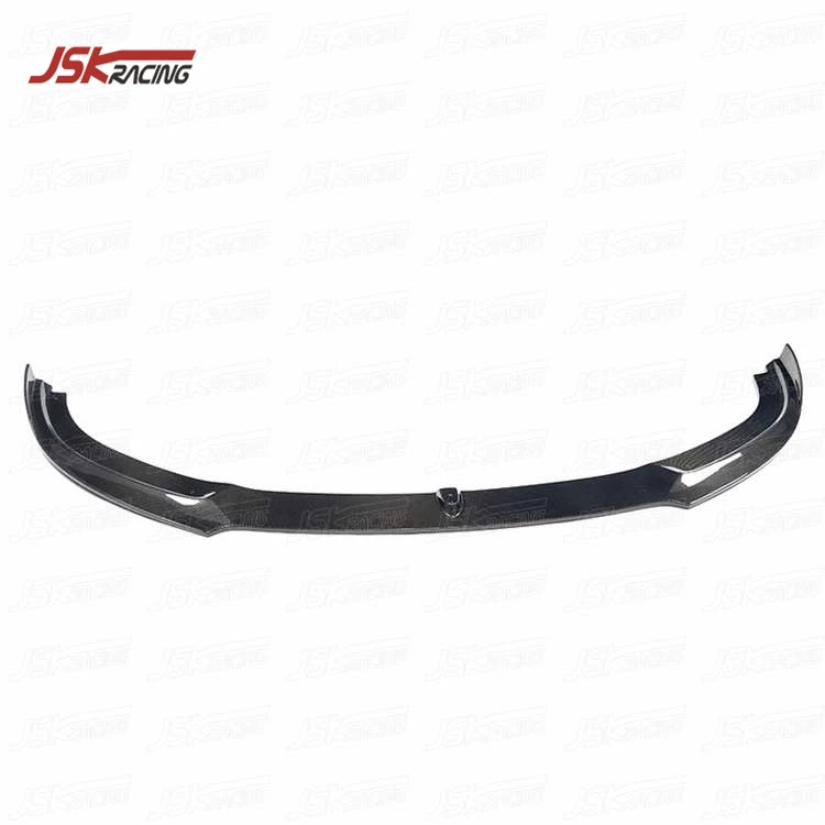 

2014-2015 CARBON FIBER FRONT BUMPER LIP FOR PORSCHE PANAMERA 970 TURBO GTS