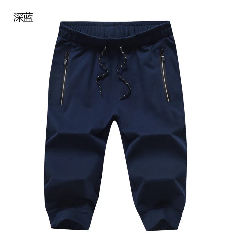 

B676 arrival men's clothing 100% cotton camouflage loose five-point shorts military army field spring summer brand shortsKS218