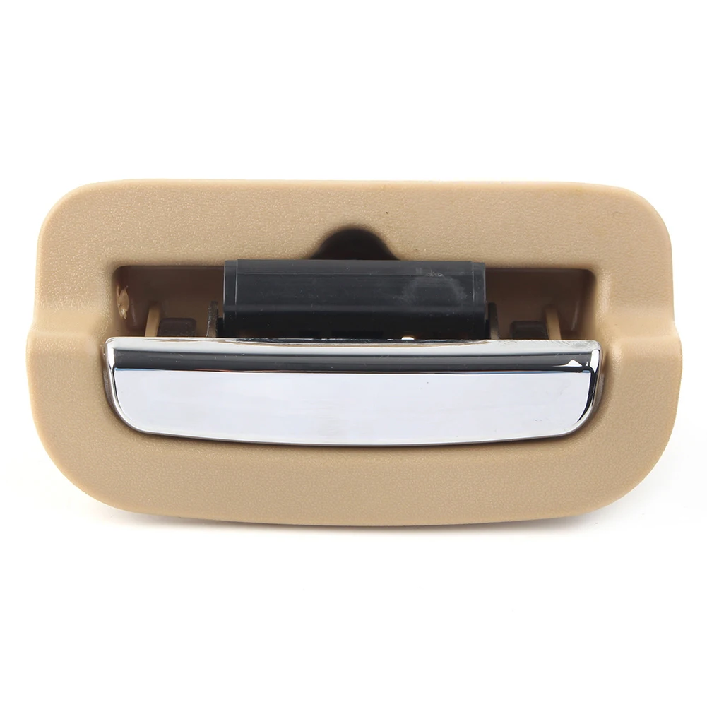 

1Pcs Car Front Seat Picnic Tray Latch for Jaguar XJ 2010 2011 2012 2013 2014 2015 C2D13489PVJ C2D13489APH