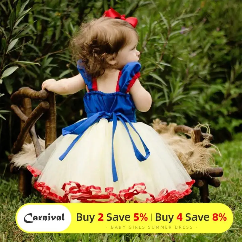 

Kids Dresses for Baby Girls Sequin Mesh Princess Party Tutu Clothes Summer Short Sleeve Birthday Party Vestidos 1 2 3 4 Year