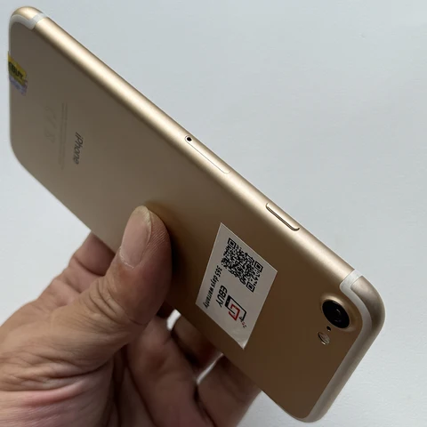 Смартфон Apple iPhone 7, 2/32ГБ, 2/128ГБ, 2/256ГБ