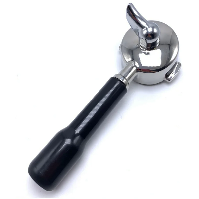 51 мм кофейная посуда фильтр для кофе бариста многоразовые чашки бесплатная