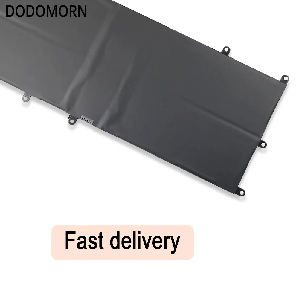 Аккумулятор DODOMORN для ноутбука Sony Vaio Flip 14A SVF14N SVF14NA1UL SVF 15A SVF15N17CXB SVF15N28PXB BPS40 15 в 48 Втч