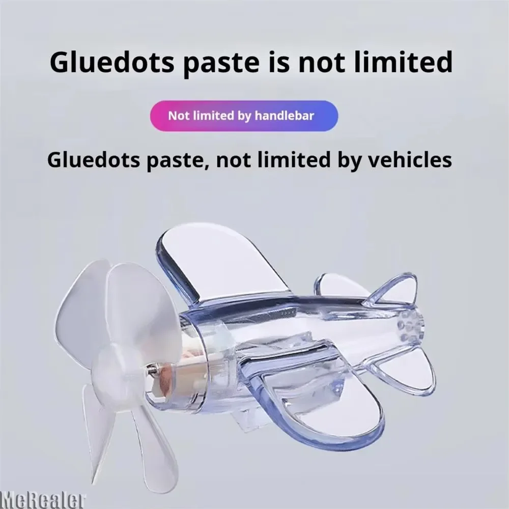 Легкий мини-батарейный ветровой самолет автомобиль мотоцикл велосипедное